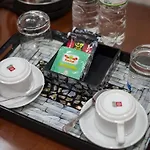 Luxury Airport Hotel