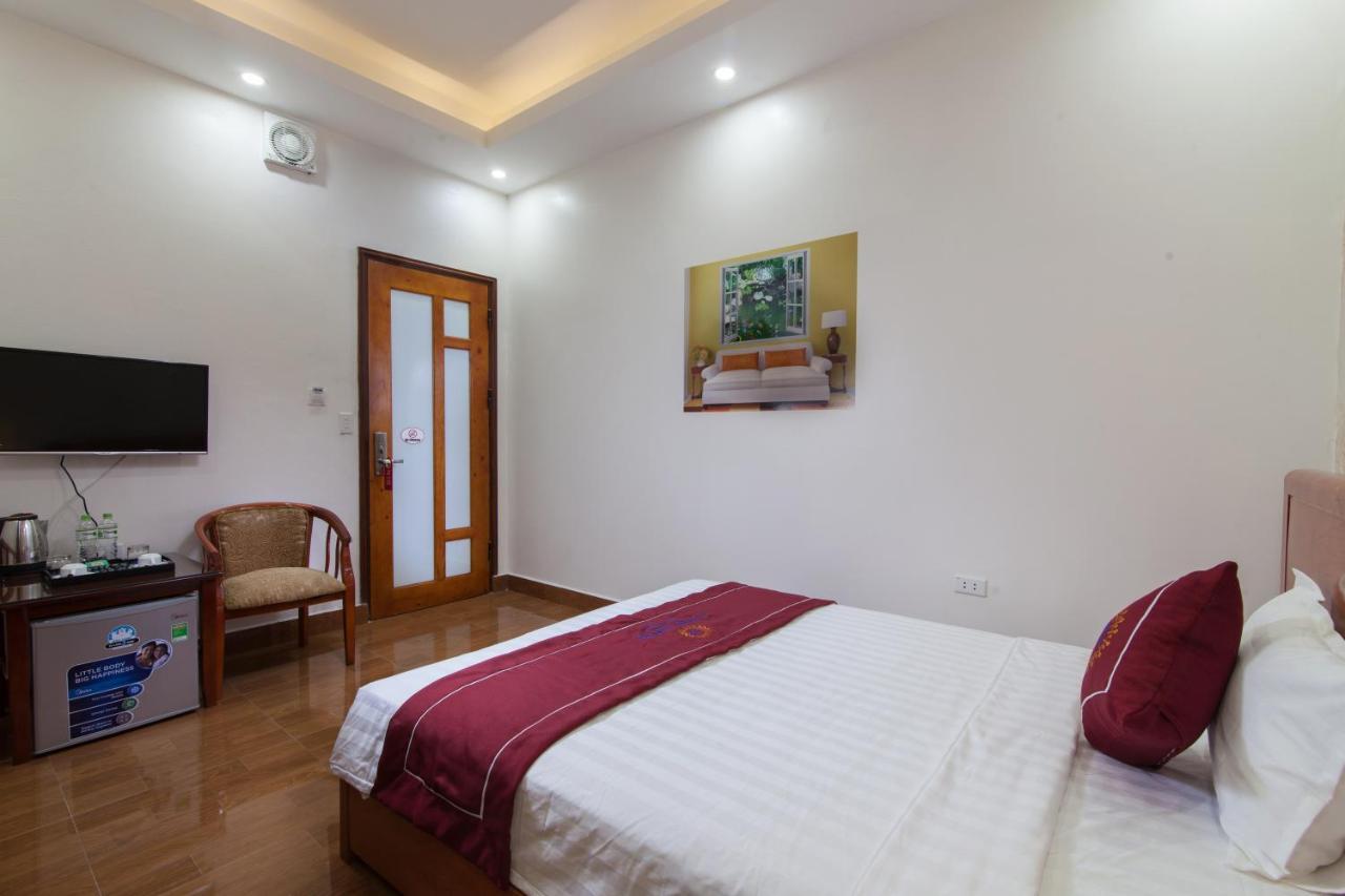 Luxury Airport Hotel Hanoï