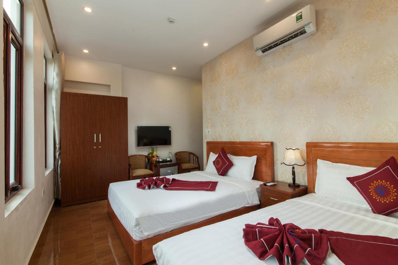 Hotel Luxury Airport Hanoï